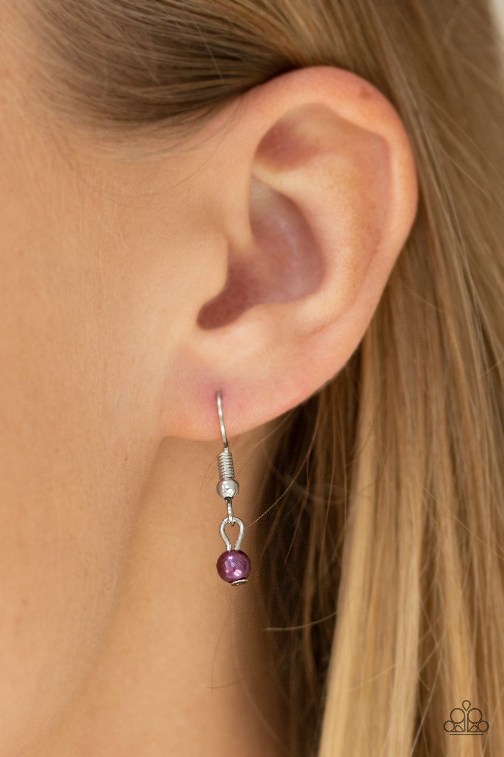 Paparazzi ♥ Romeo Romance - Multi ♥  Necklace