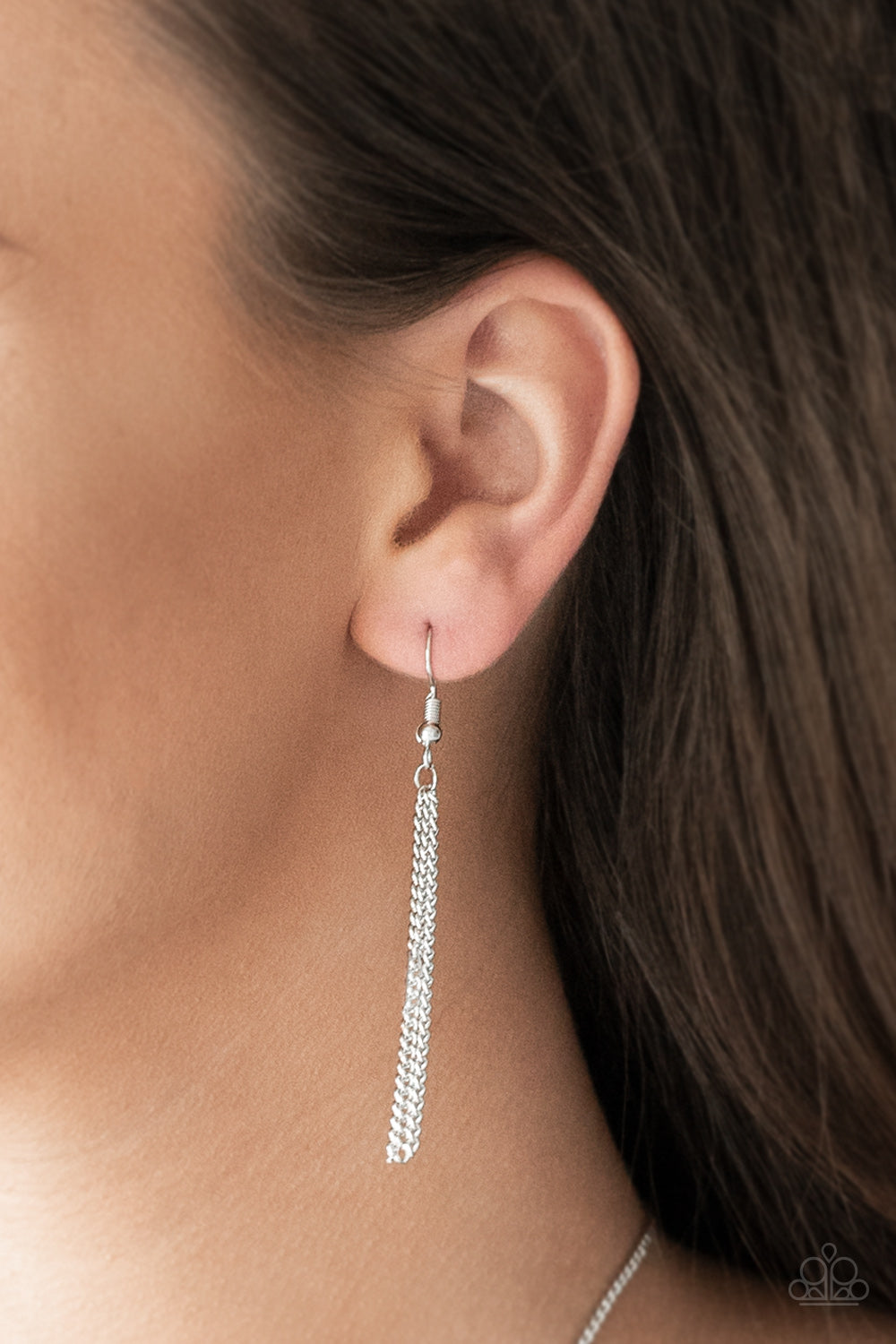 Paparazzi ♥ Nice To Meet You - Red ♥  Necklace