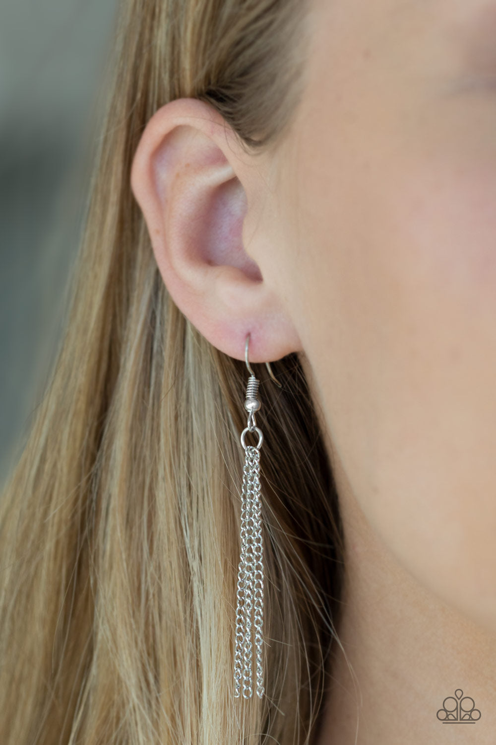 Paparazzi ♥ Desert Abundance - Red ♥  Necklace