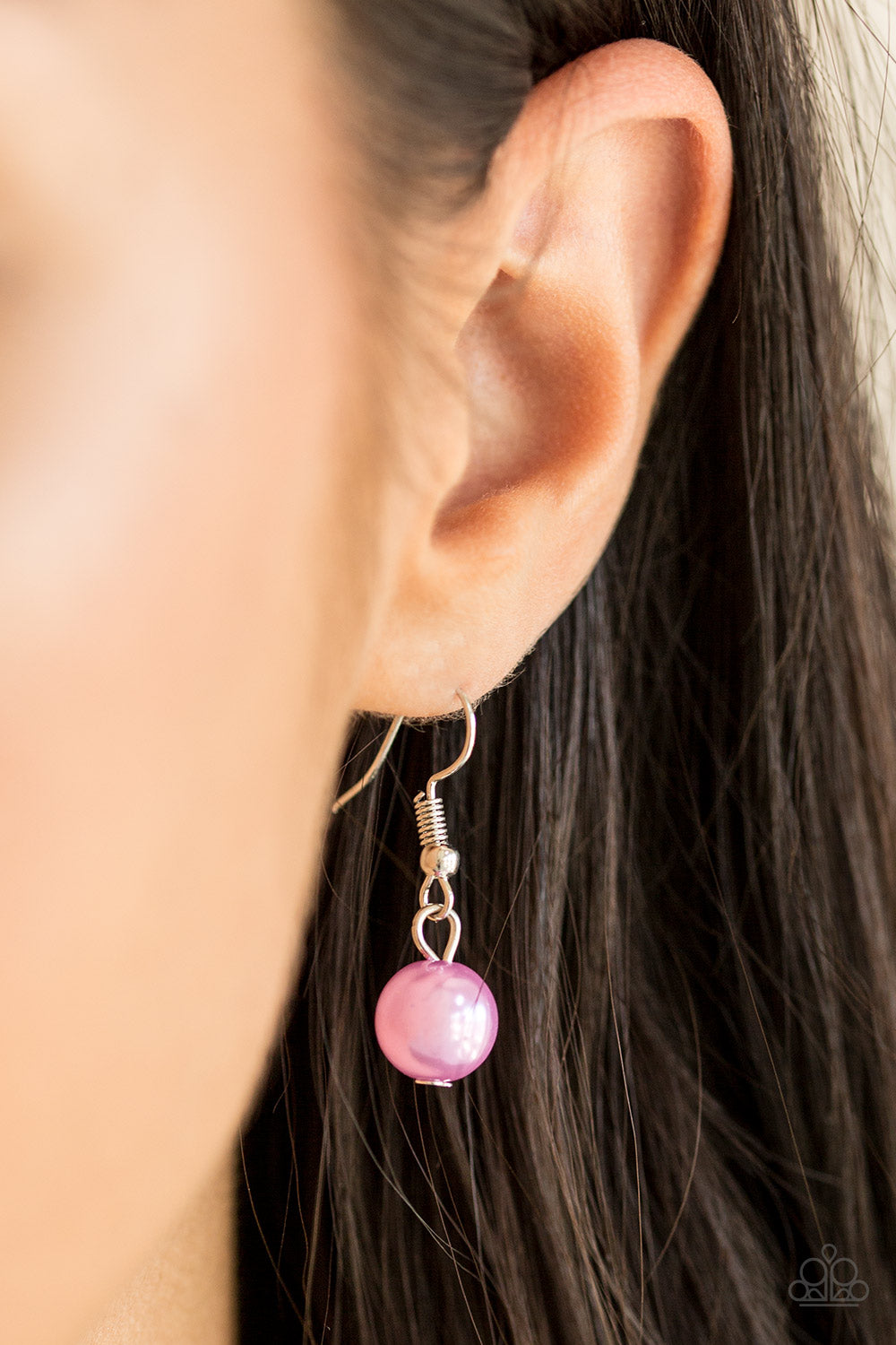 Paparazzi ♥ BALLROOM For Rent - Multi ♥  Necklace