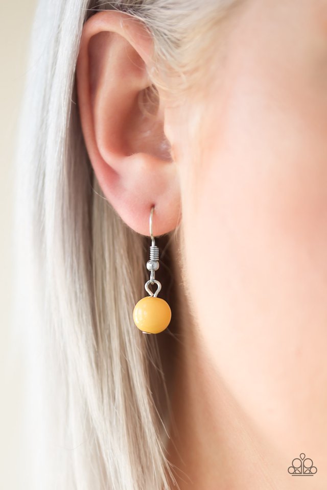 Paparazzi ♥ Galapagos Glam - Multi ♥ Necklace