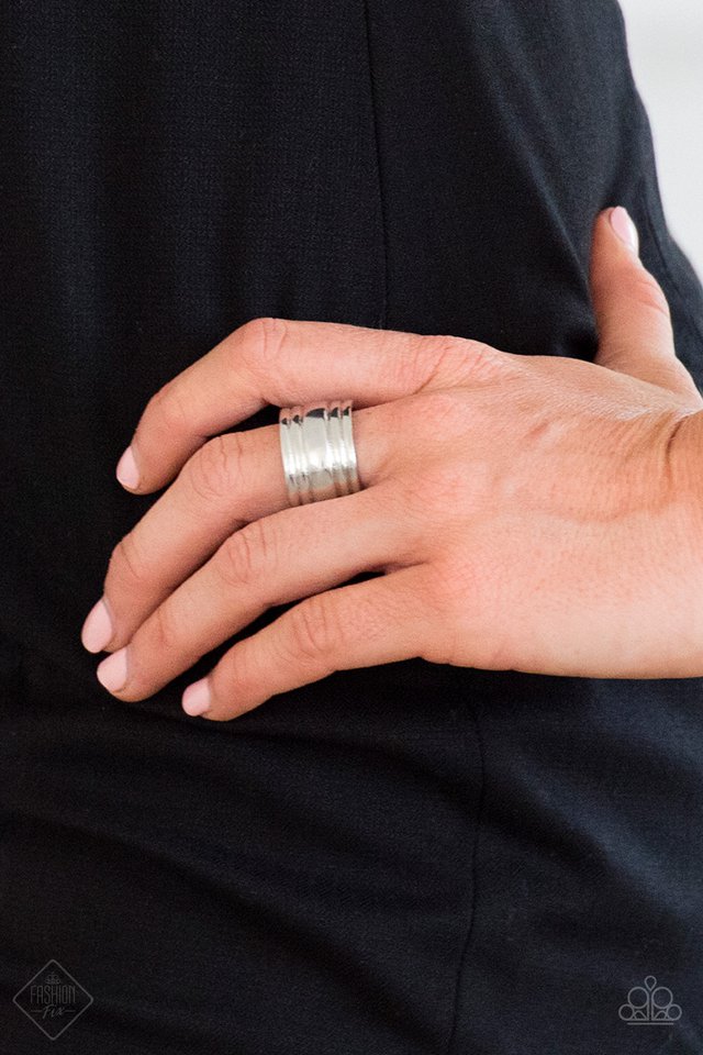 Paparazzi ♥ Let It Shine ♥ Ring