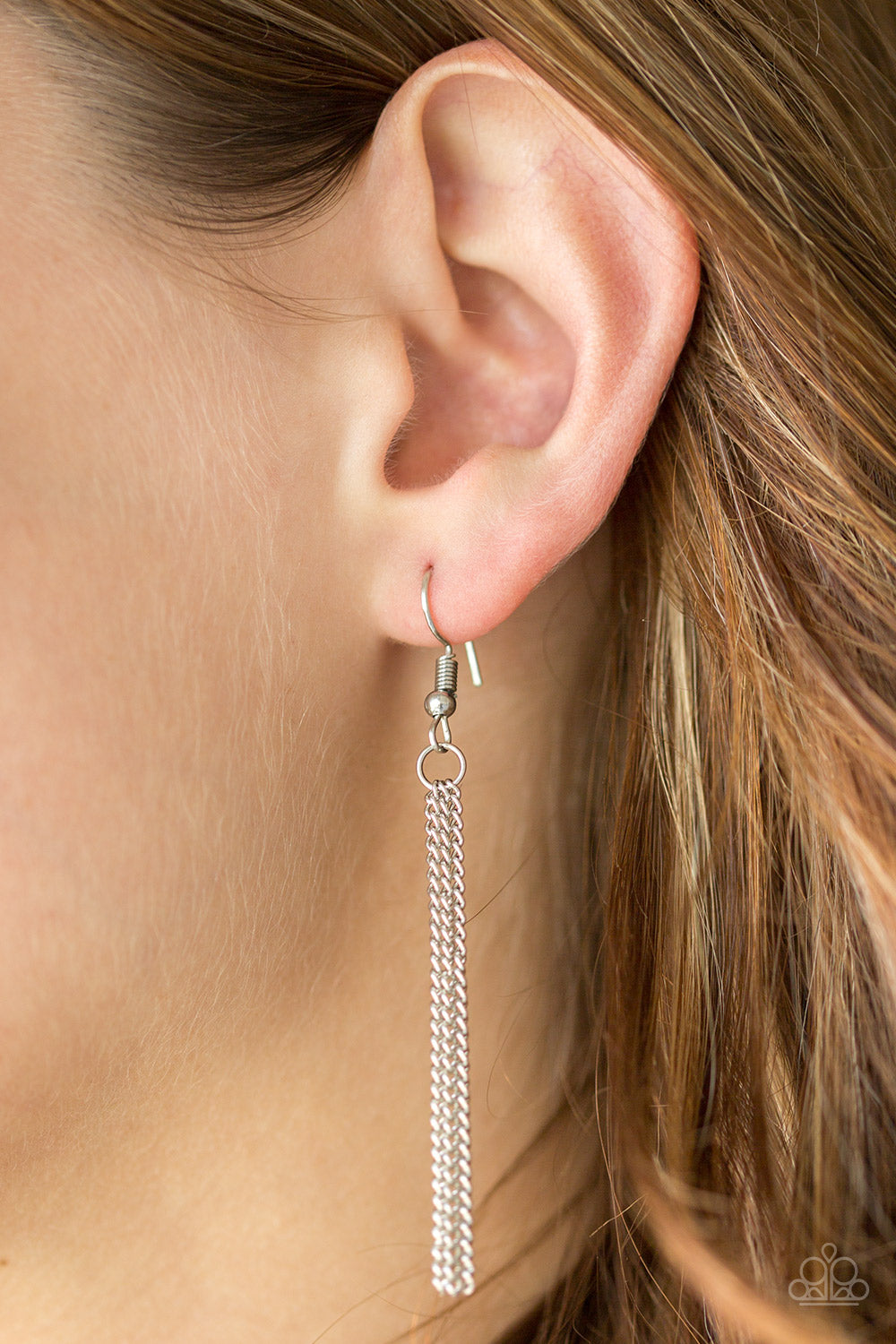 Paparazzi ♥ Rancho Rustler - Yellow ♥  Necklace