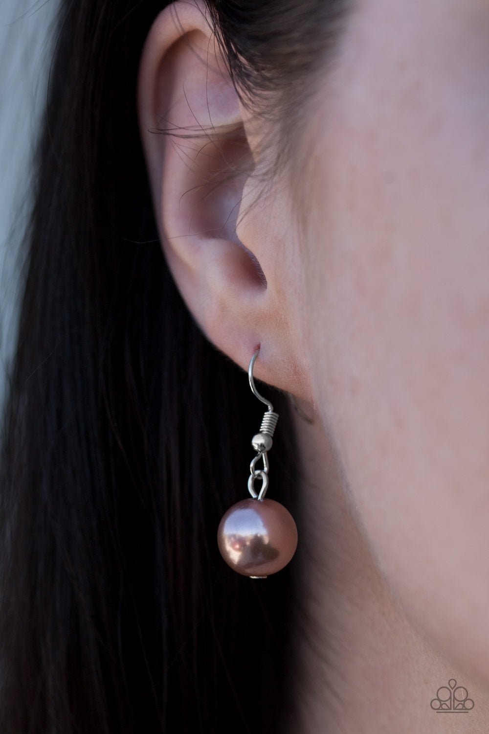 Paparazzi ♥ BELLES and Whistles - Multi ♥  Necklace