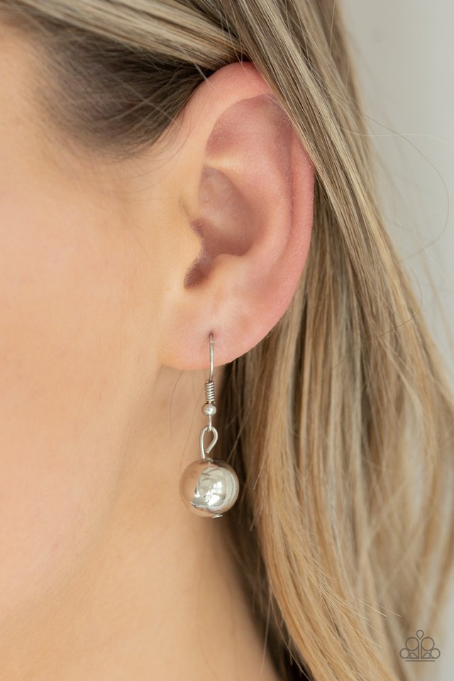 Paparazzi ♥ A World To SEA - Multi ♥ Necklace