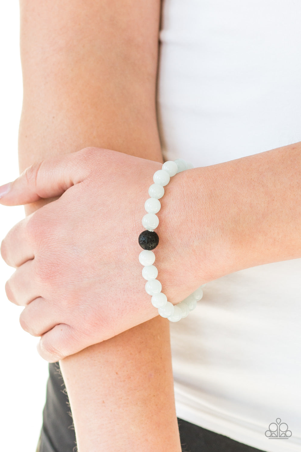 Paparazzi ♥ Slow Your Roll - Multi ♥  Bracelet