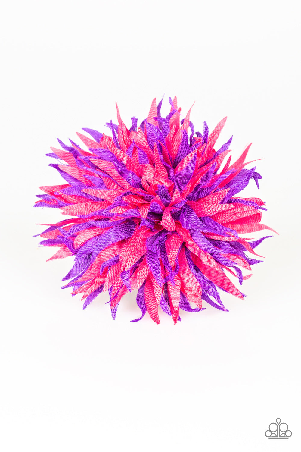 Paparazzi ♥ Dandelion Daydream - Pink ♥  Hair Clip