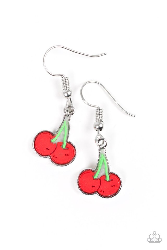 Paparazzi ♥ Starlet Shimmer Earring Kit ♥ P5SS-MTXX-189XX