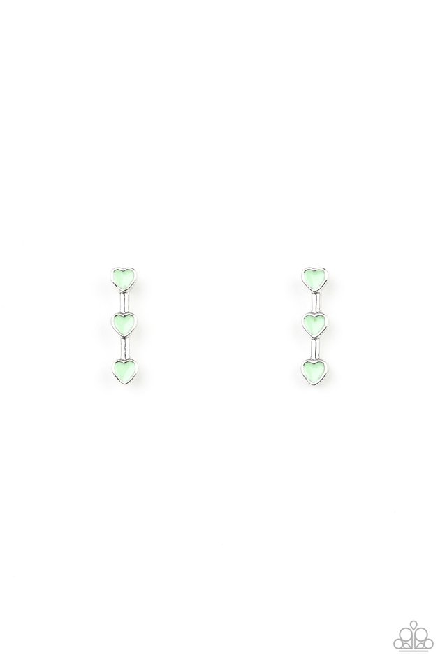 Paparazzi ♥ Starlet Shimmer Earring Kit ♥ P5SS-MTXX-210XX