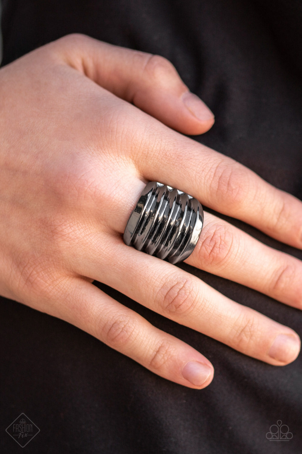 Paparazzi ♥ Hit Em Where It Hurts ♥  Ring