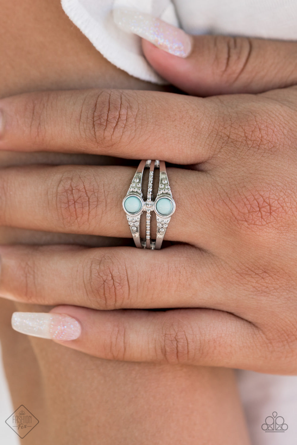 Paparazzi ♥ Give It Your ZEST ♥  Ring