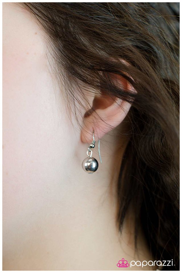 Paparazzi ♥ Chocolate Prose - Brown ♥ Necklace