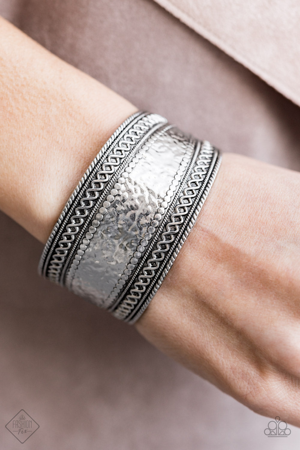 Paparazzi ♥ Adobe Adventure ♥  Bracelet