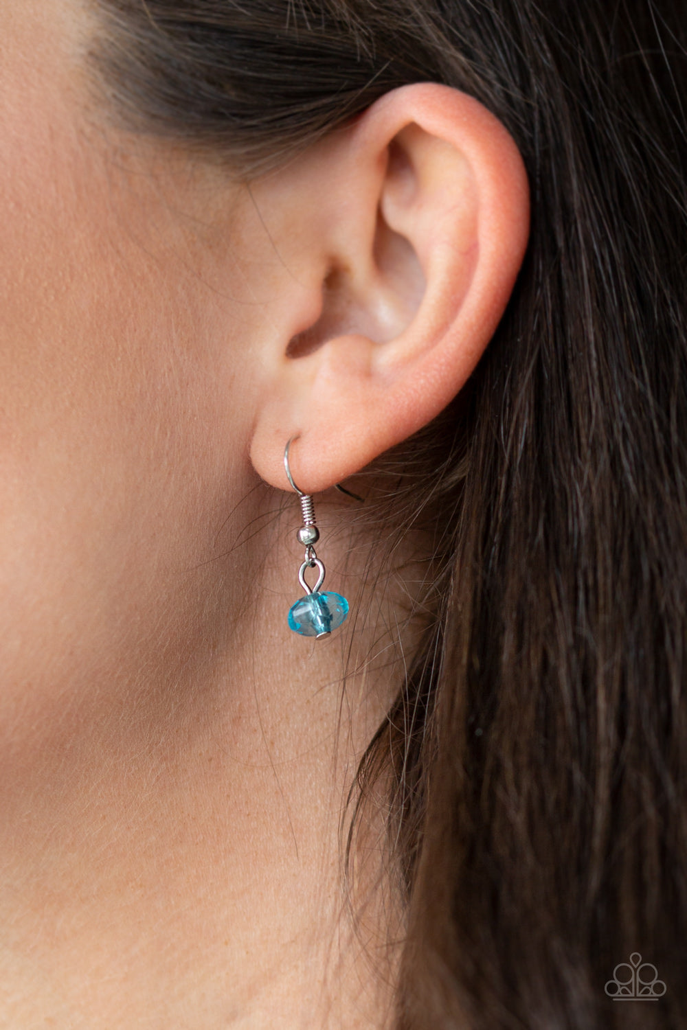 Paparazzi ♥ I Want To SEA The World - Multi ♥  Necklace