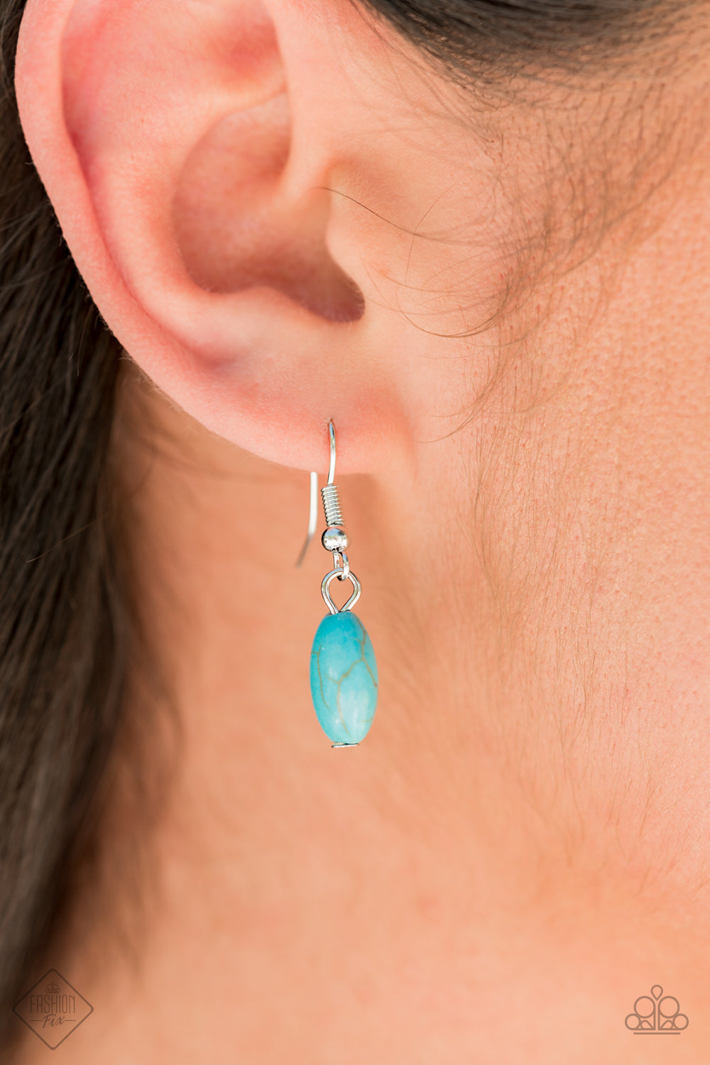 Paparazzi ♥ Rancho Roamer ♥  Necklace