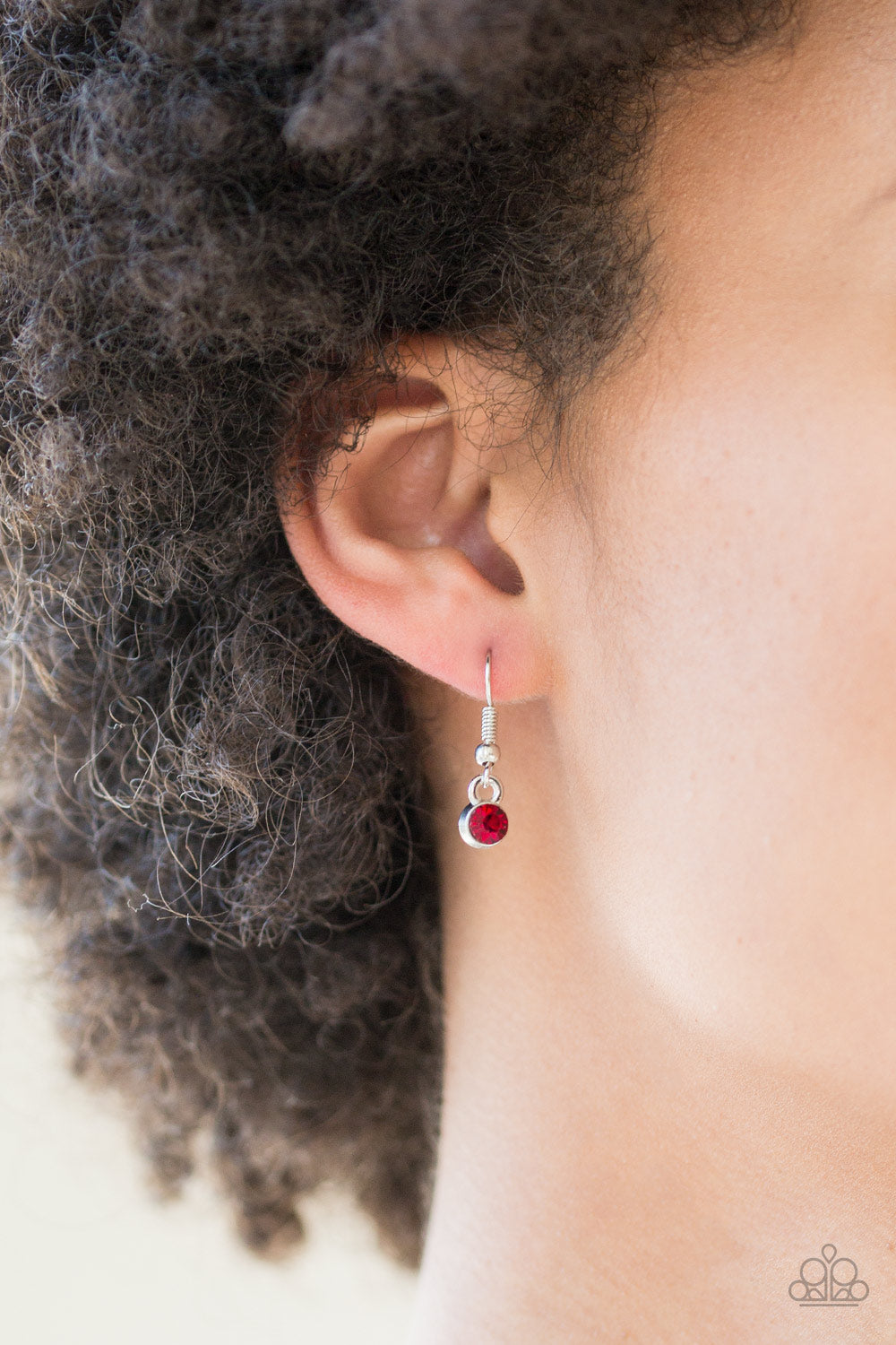 Paparazzi ♥ Call Me Cupid- Multi ♥  Necklace