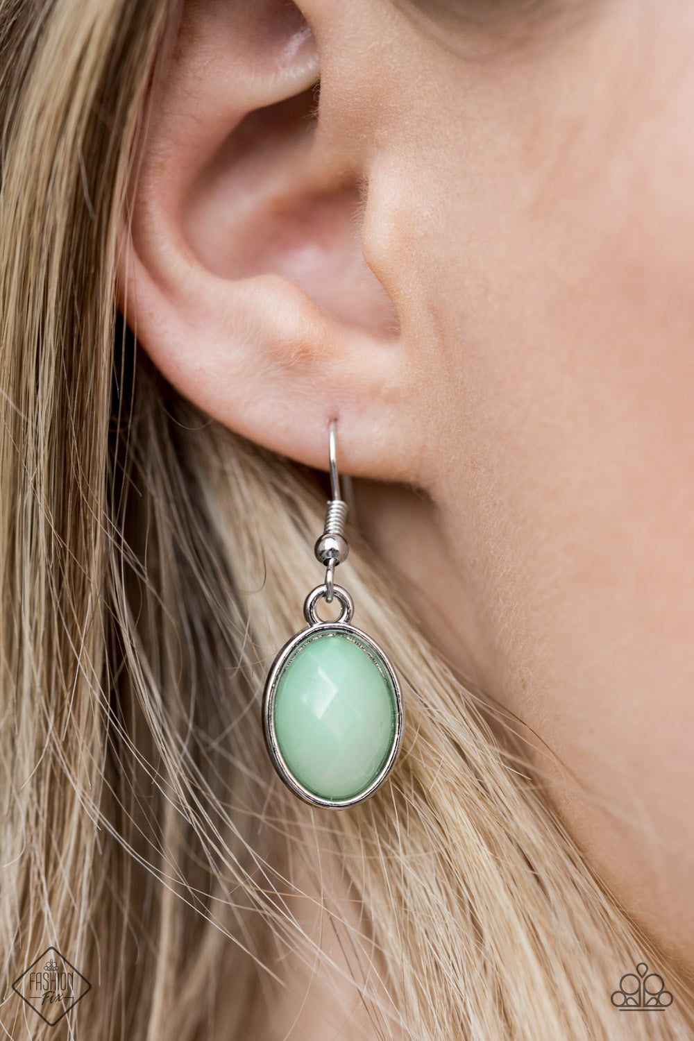 Paparazzi ♥ Mermaid Marmalade ♥  Necklace