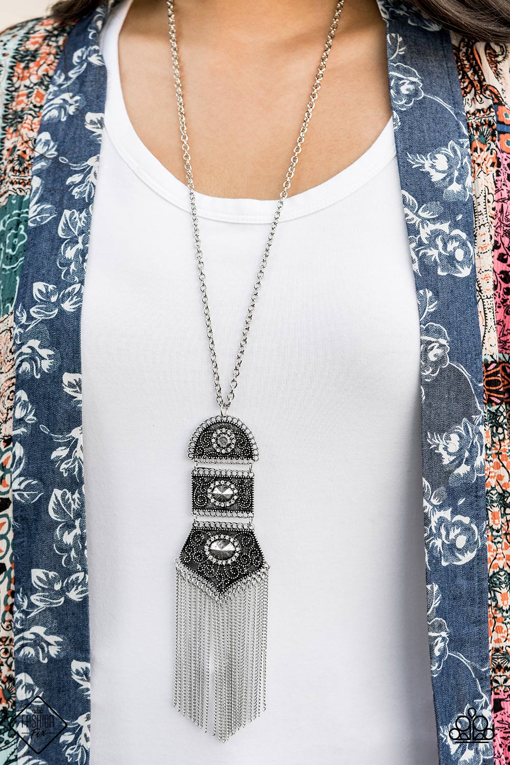 Paparazzi ♥ Sunset Sightings - Complete Trend Blend ♥ SS-1019