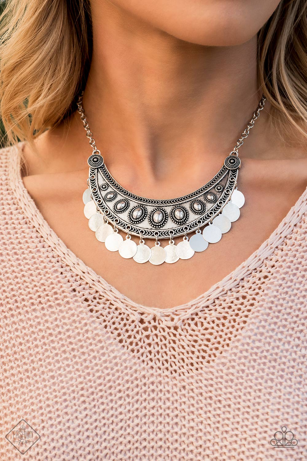 Paparazzi ♥ Sunset Sightings - Complete Trend Blend ♥ SS-1119