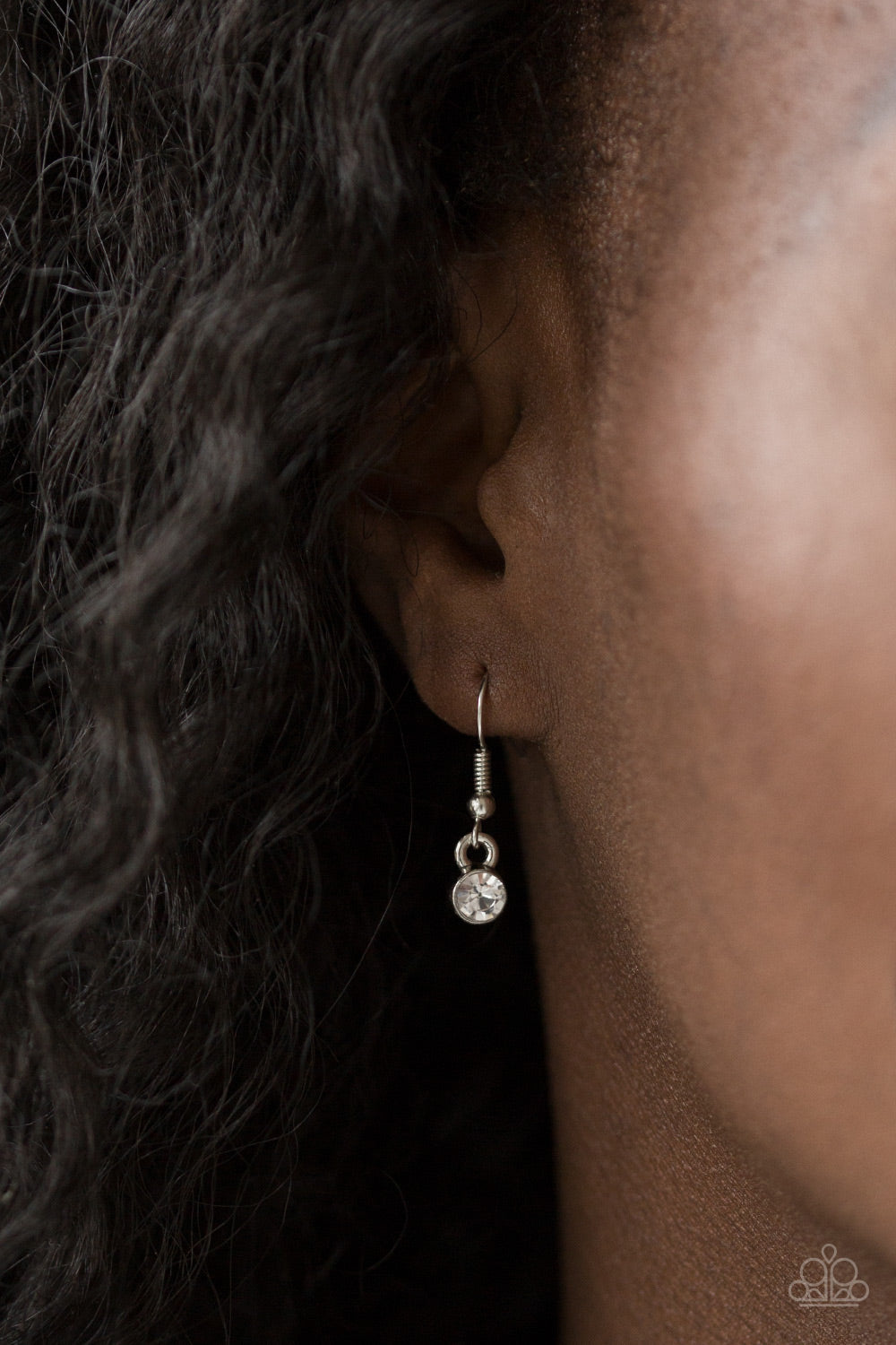 Paparazzi ♥ A MODERN Citizen - Red ♥  Necklace