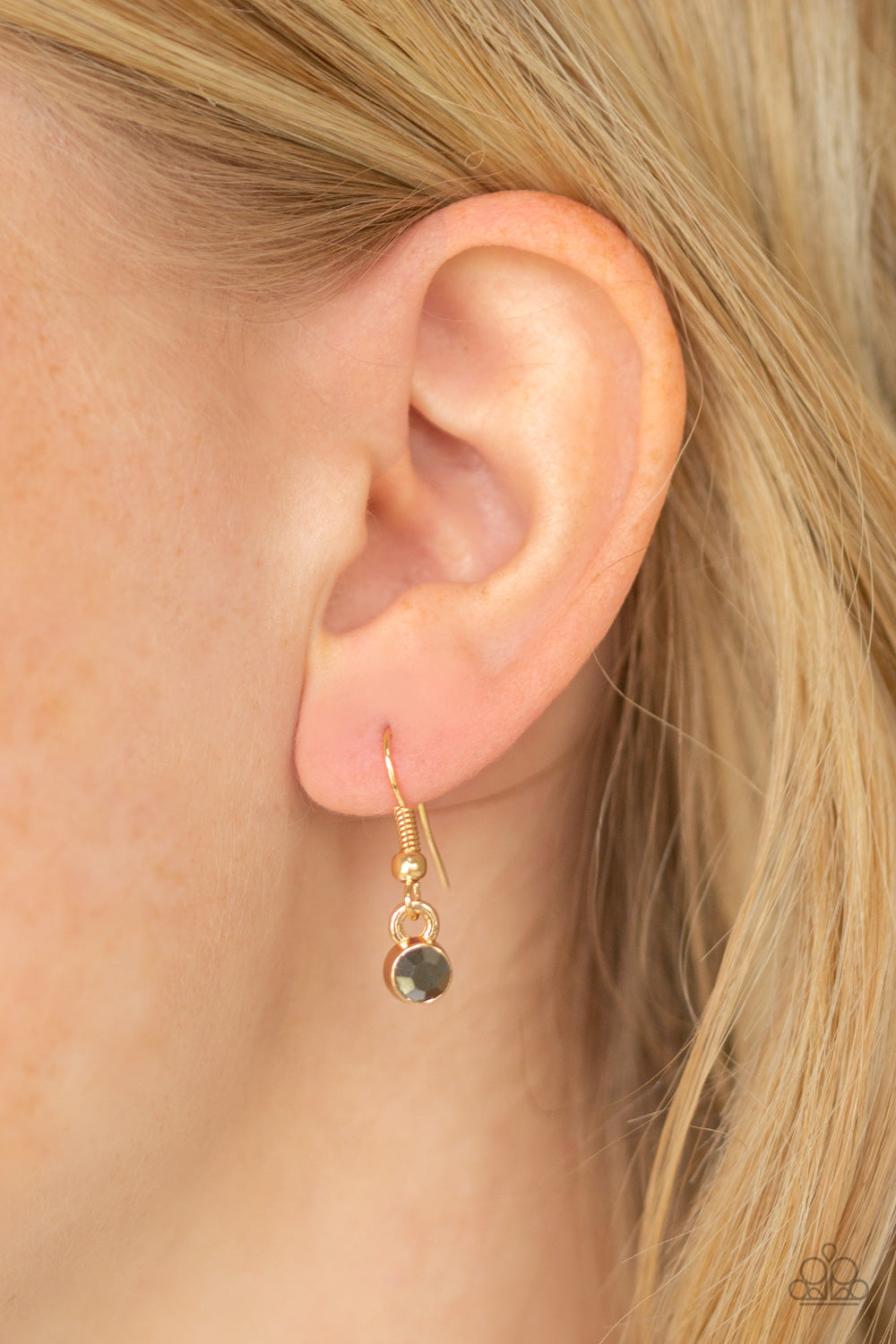 Paparazzi ♥ Red Carpet Royal - Multi ♥  Necklace