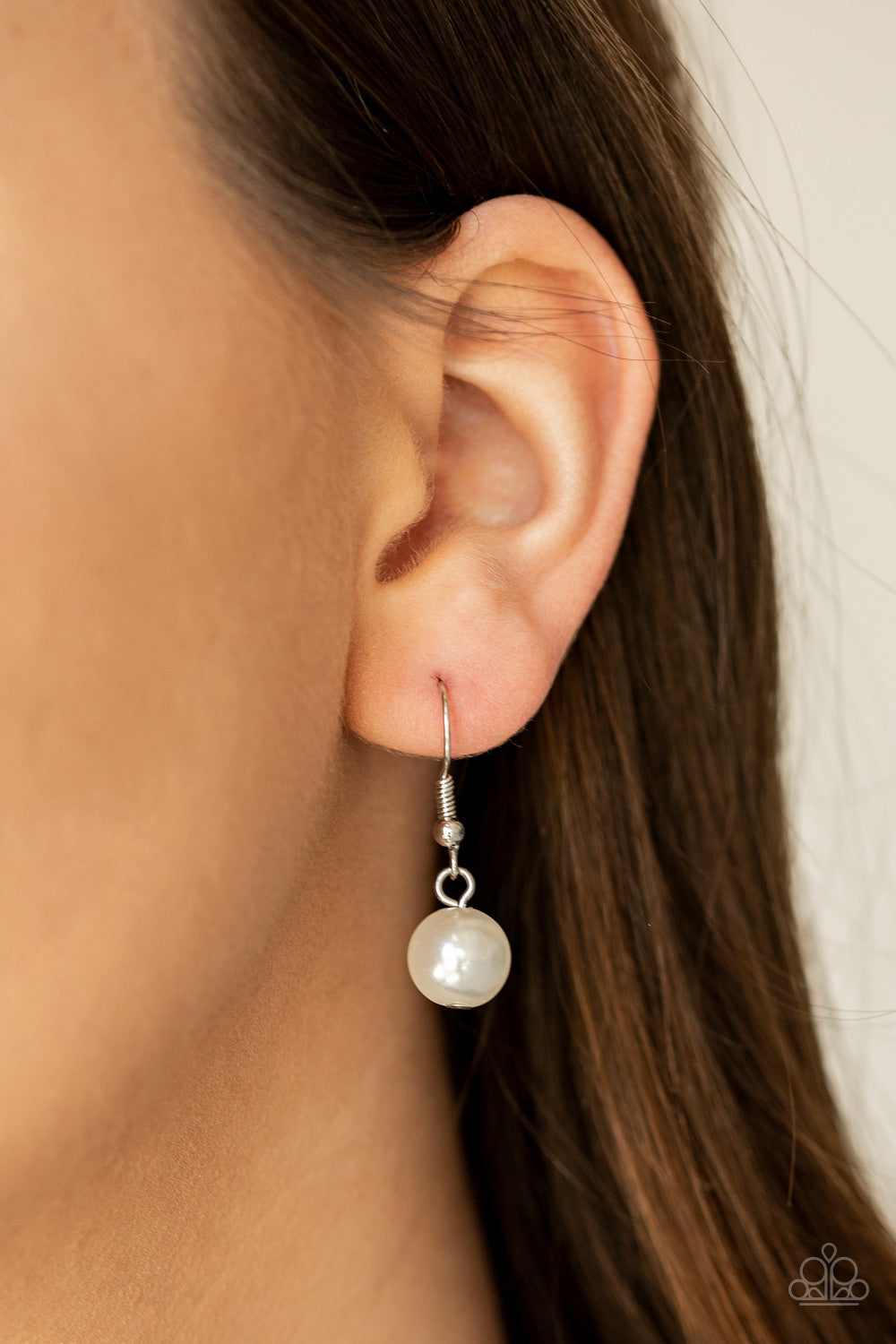 Paparazzi ♥ I Will Fly - Pink ♥  Necklace