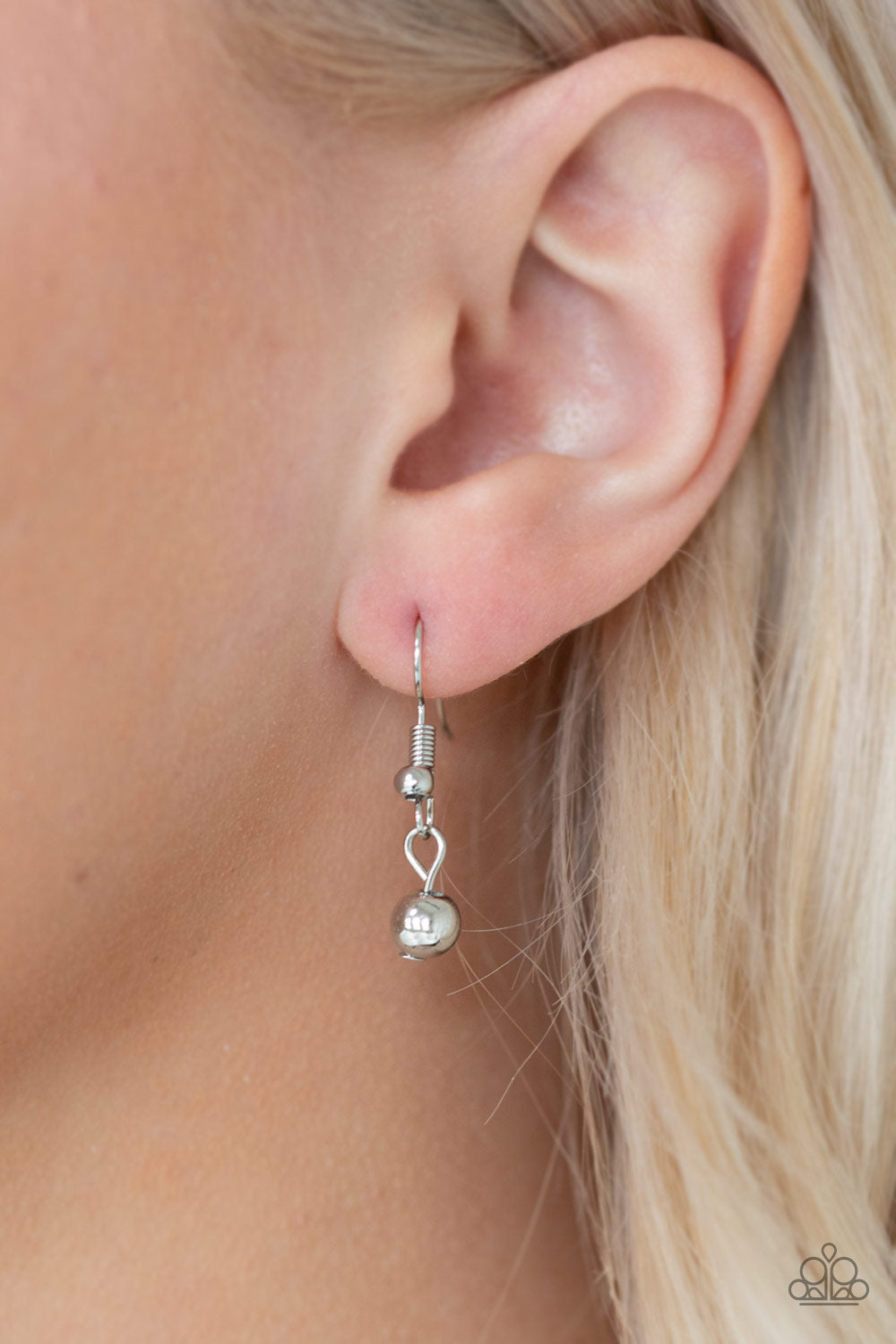 Paparazzi ♥ Colorfully Charming - Red ♥  Necklace