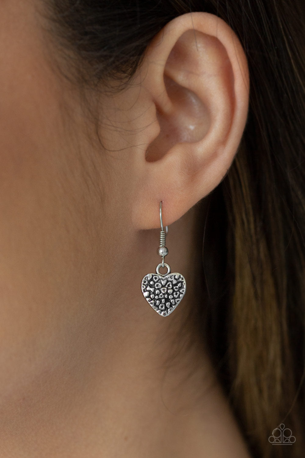 Paparazzi ♥ Grow Love - Yellow ♥  Necklace