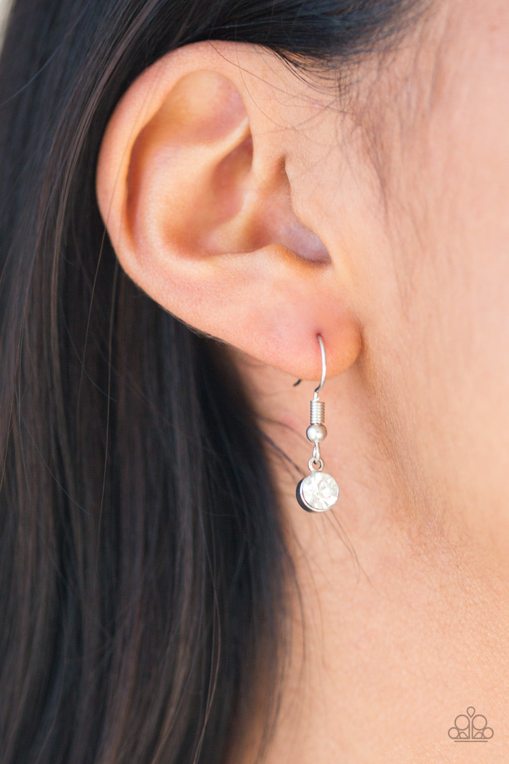 Paparazzi ♥ Come Of AGELESS - Yellow ♥  Necklace