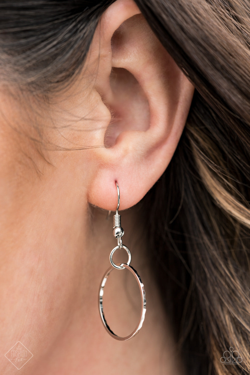 Paparazzi ♥ Circa de Couture ♥  Necklace