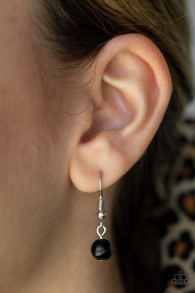 Paparazzi ♥ Regal Refinement - Multi ♥ Necklace