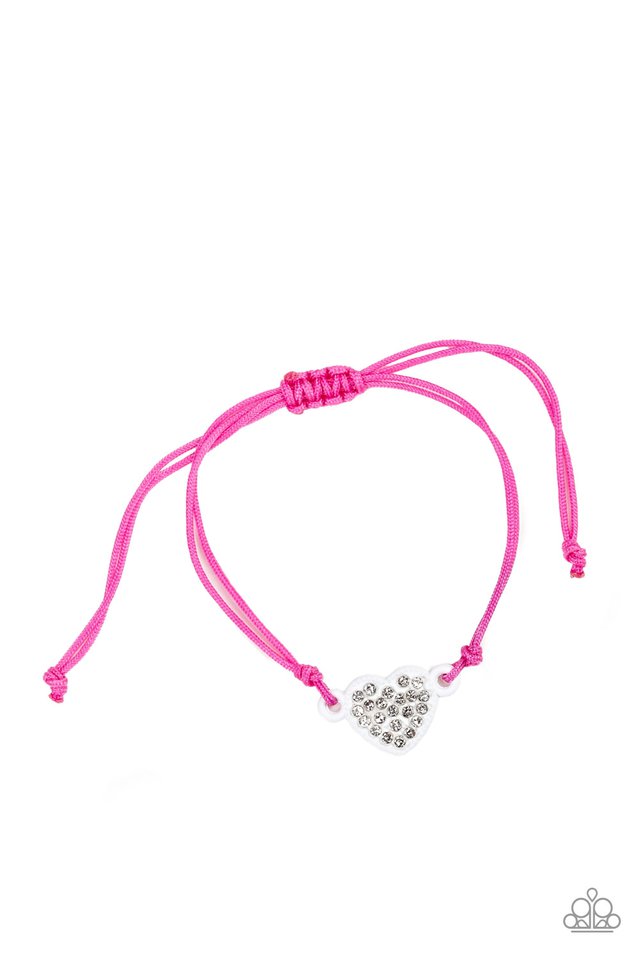 Paparazzi ♥ Starlet Shimmer Kit - Bracelet ♥ P9SS-MTXX-174XX