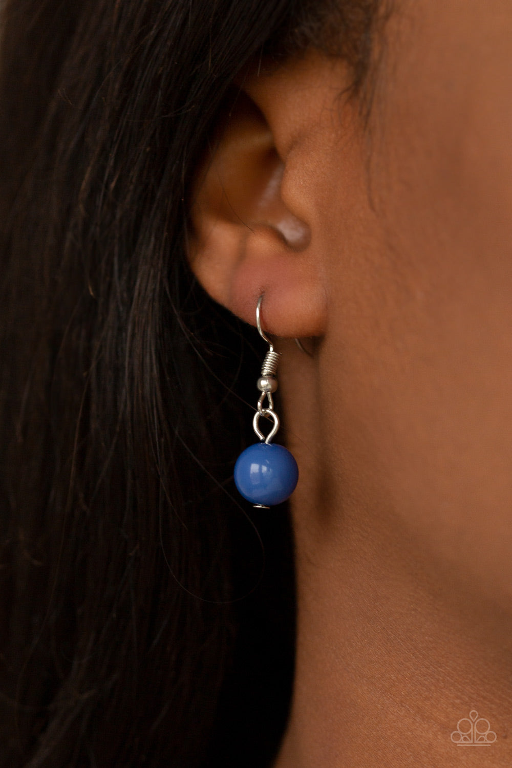 Paparazzi ♥ Seaside Soiree - Multi ♥  Necklace