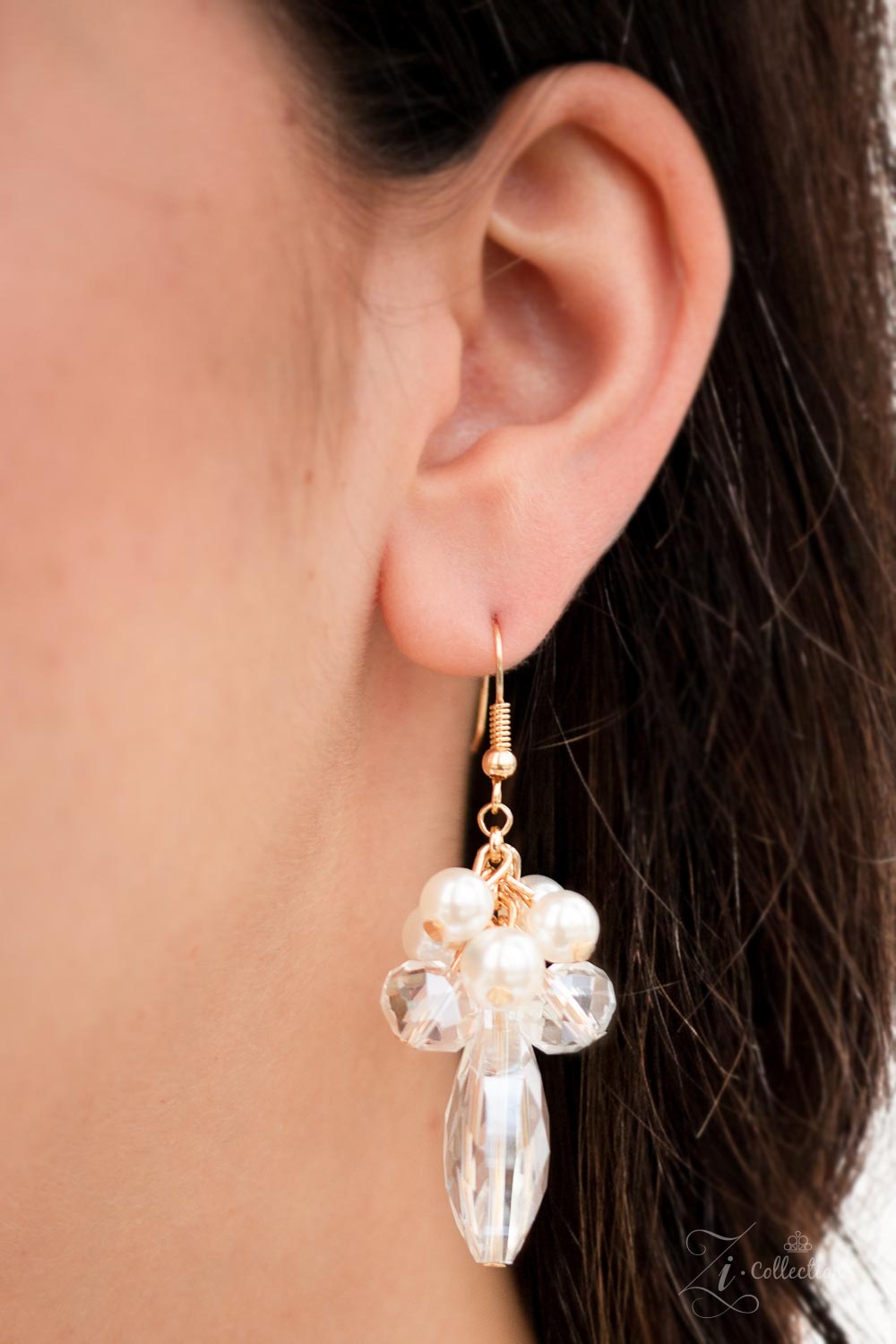 Paparazzi ♥ Captivate ♥ Zi Collection Piece