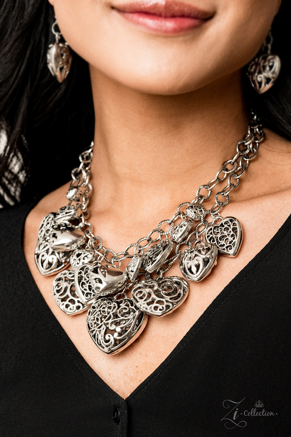 Paparazzi ♥ Cherish ♥ Zi Collection Piece
