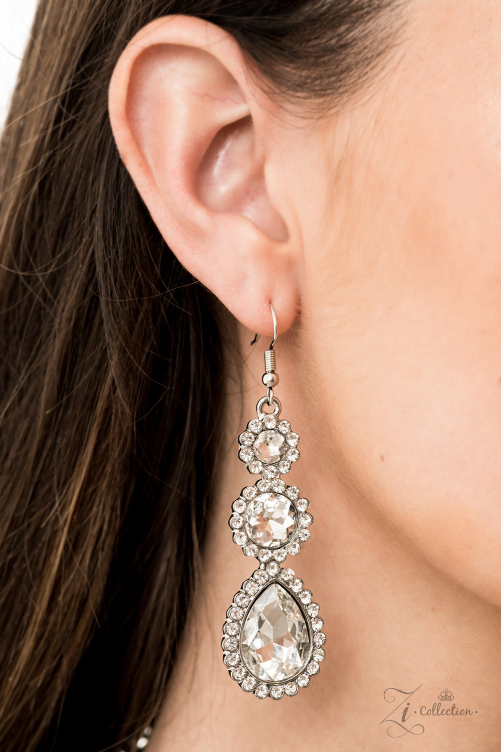 Paparazzi ♥ Mesmerize ♥ Zi Collection Piece