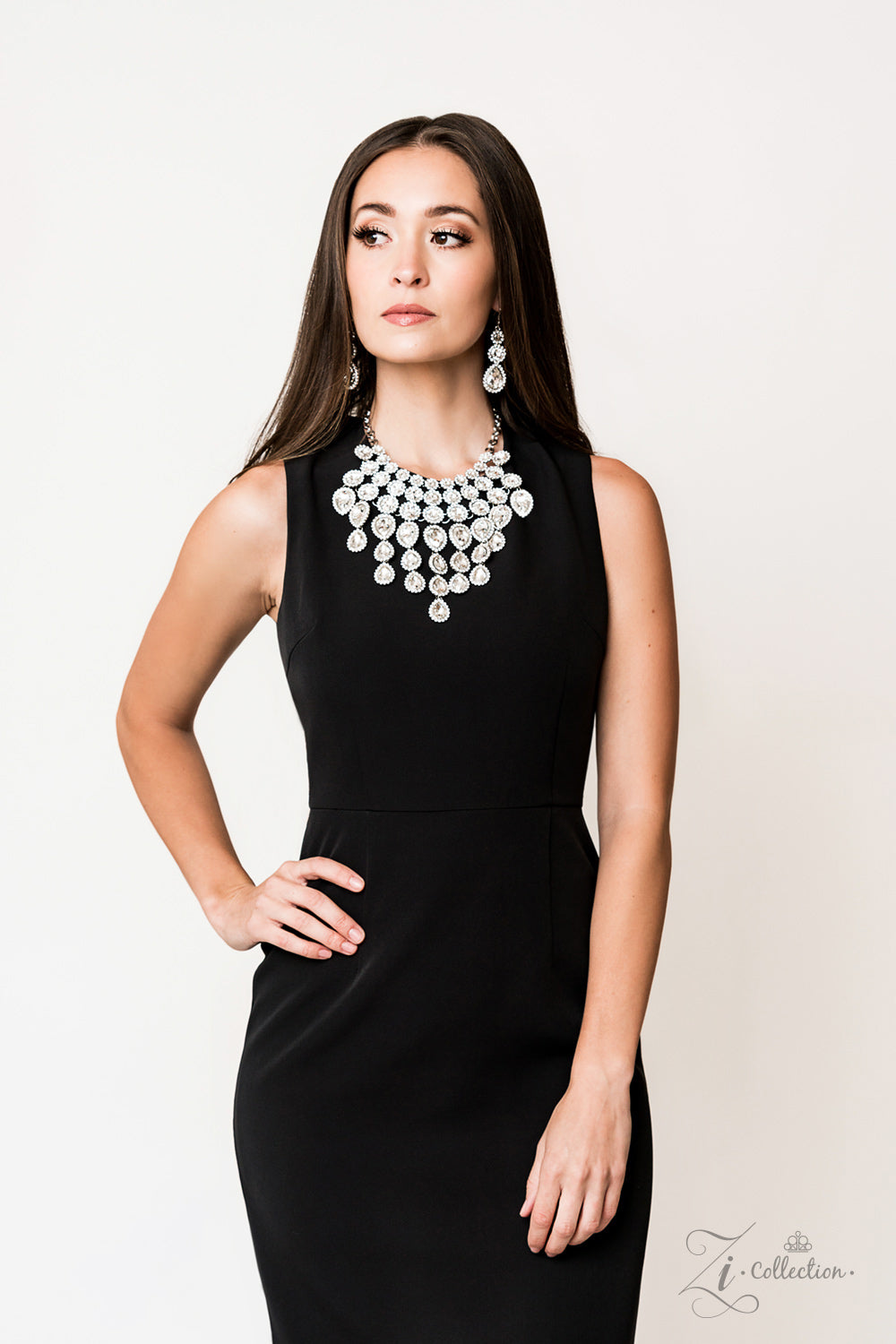 Paparazzi ♥ Mesmerize ♥ Zi Collection Piece