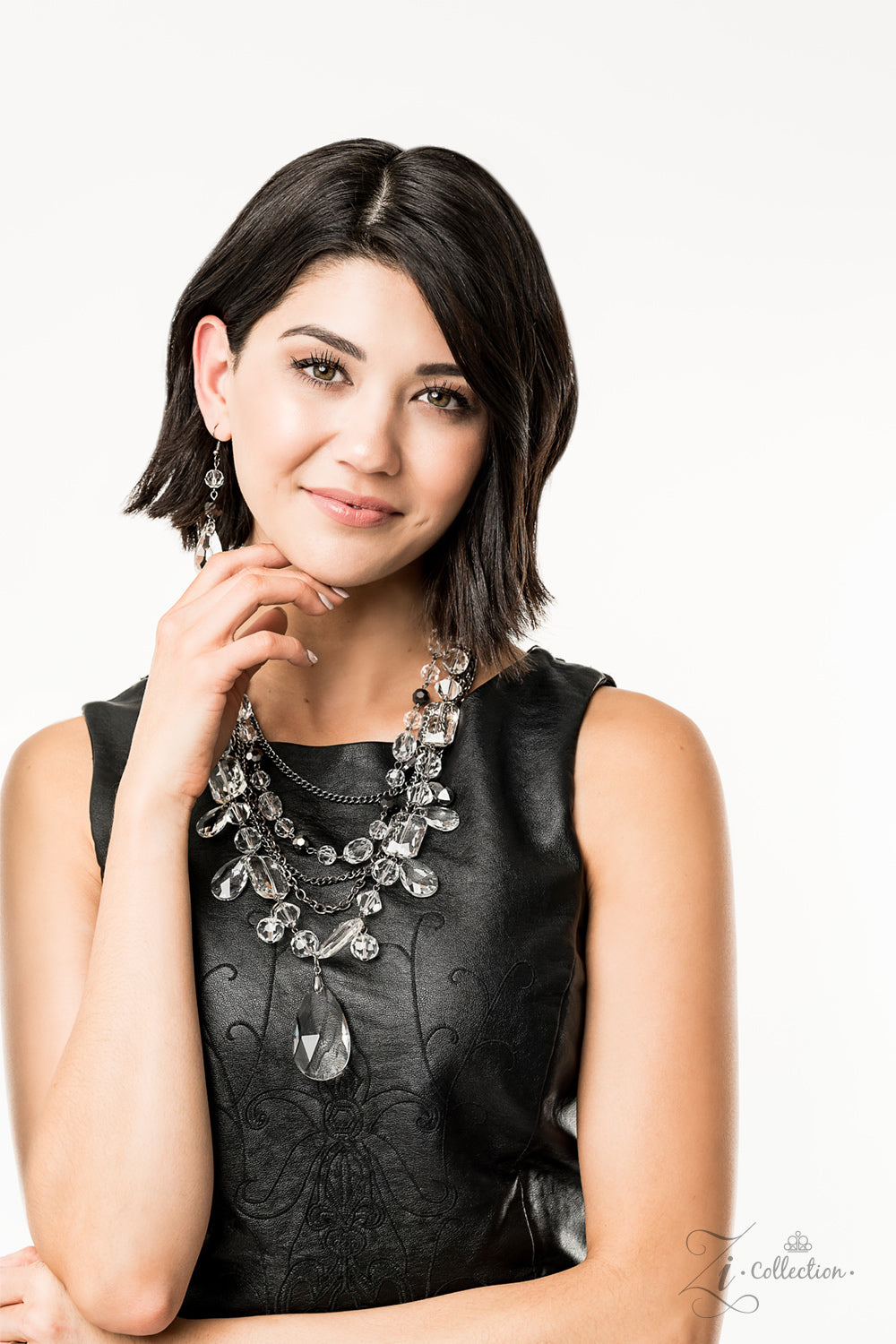 Paparazzi ♥ Prismatic ♥ Zi Collection Piece