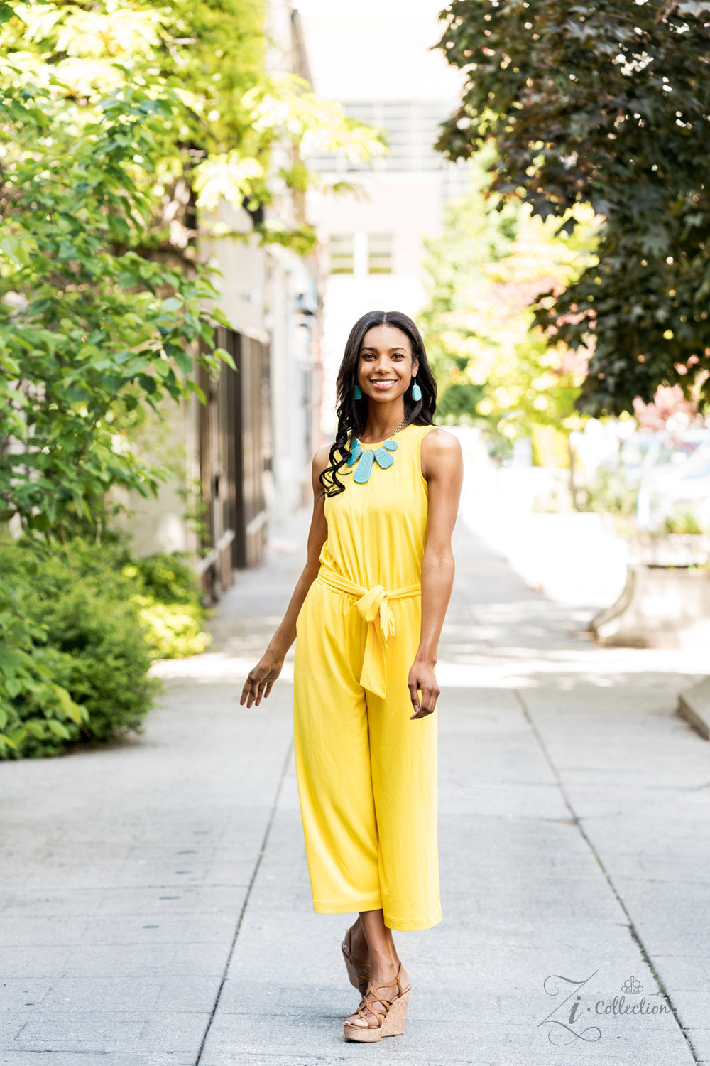 Paparazzi ♥ Monumental ♥ Zi Collection Piece – LisaAbercrombie