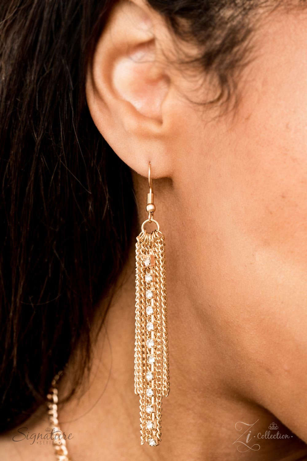 Paparazzi ♥ The Ramee ♥ Zi Collection Piece