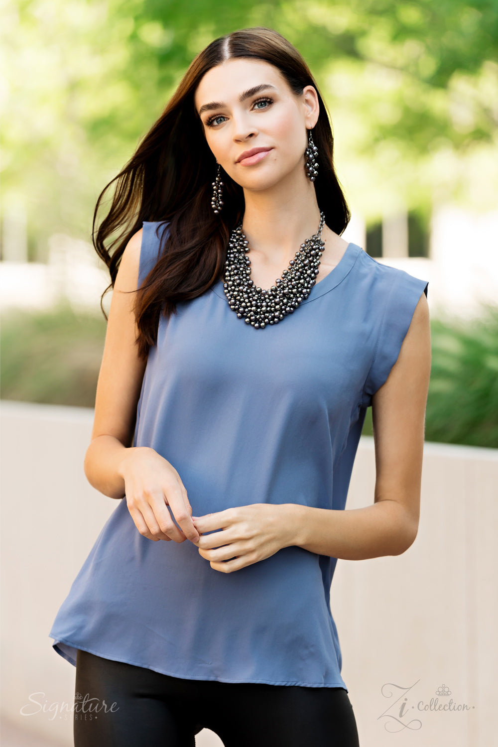 Paparazzi ♥ The Kellyshea ♥ Zi Collection Piece