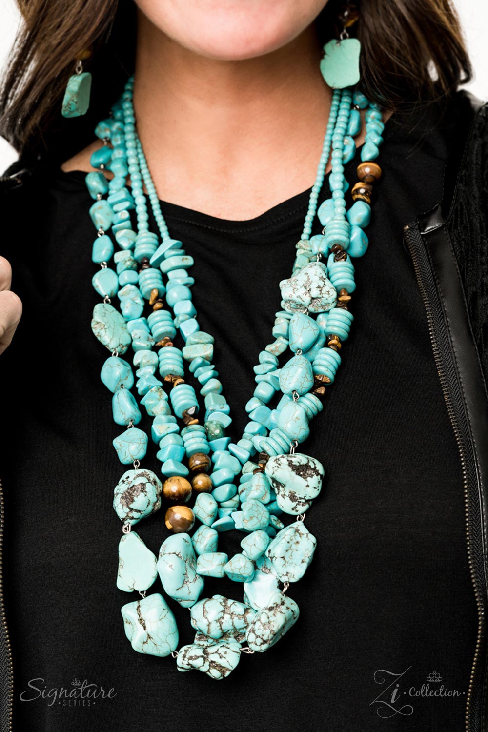 Paparazzi ♥ The Monica ♥ Zi Collection Piece – LisaAbercrombie