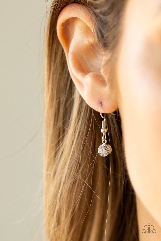 Paparazzi ♥ Spellbound - Brown ♥ Necklace