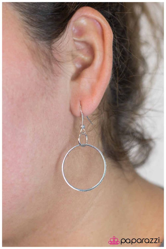 Paparazzi ♥ Finish What You Started - Green ♥ Necklace