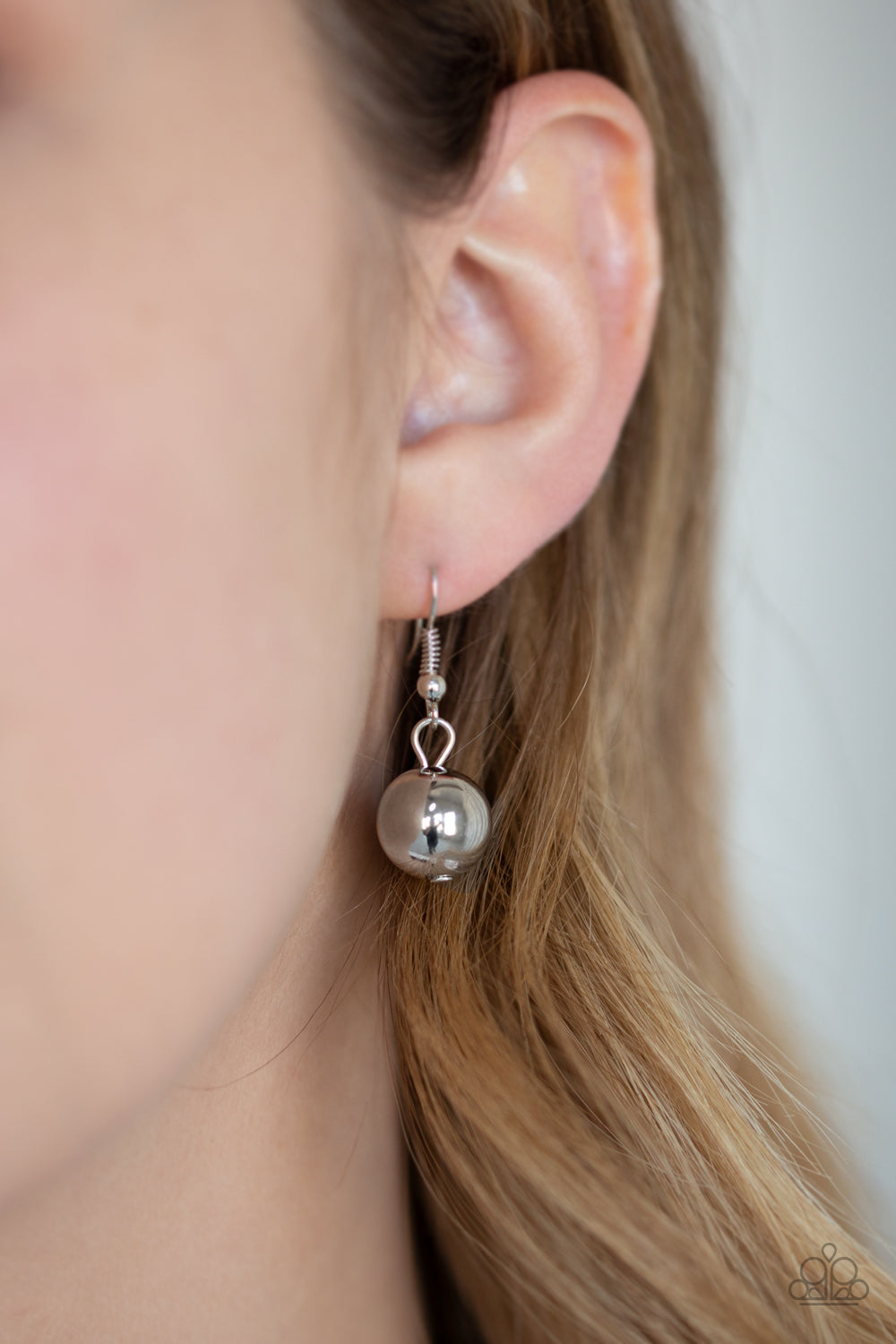 Paparazzi ♥ Colorfully Confident - Purple ♥  Necklace