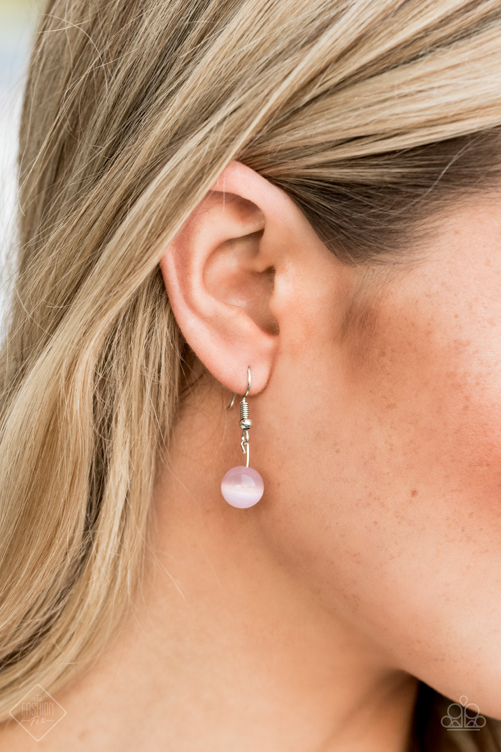 Paparazzi ♥ Tasseled Tranquility ♥  Necklace