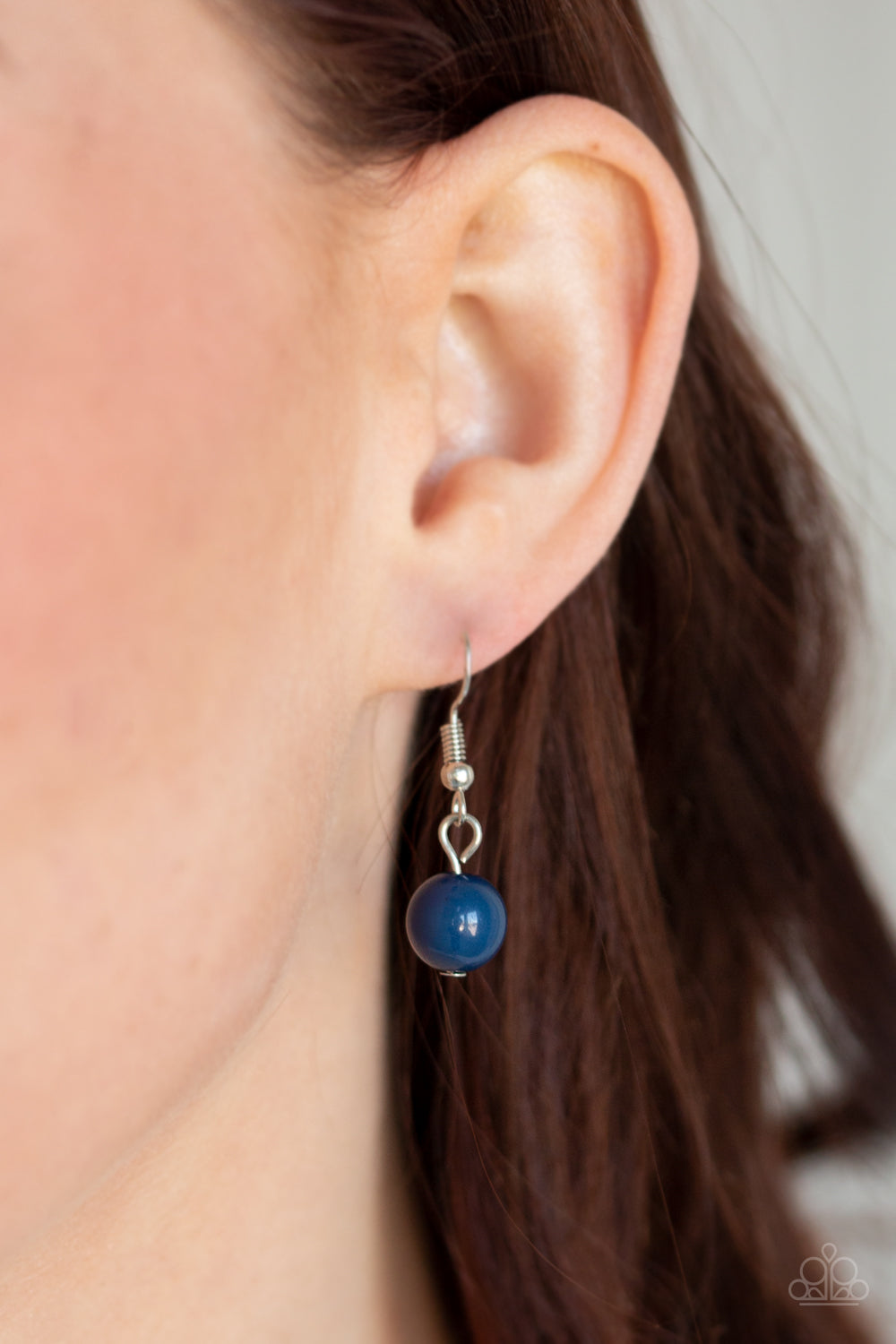 Paparazzi ♥ Jewel Jubilee - Blue ♥  Necklace