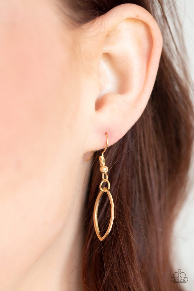 Paparazzi ♥ Rocky Razzle - Multi ♥ Necklace