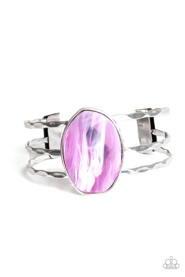 Paparazzi ♥ Canyon Dream - Purple ♥ Bracelet