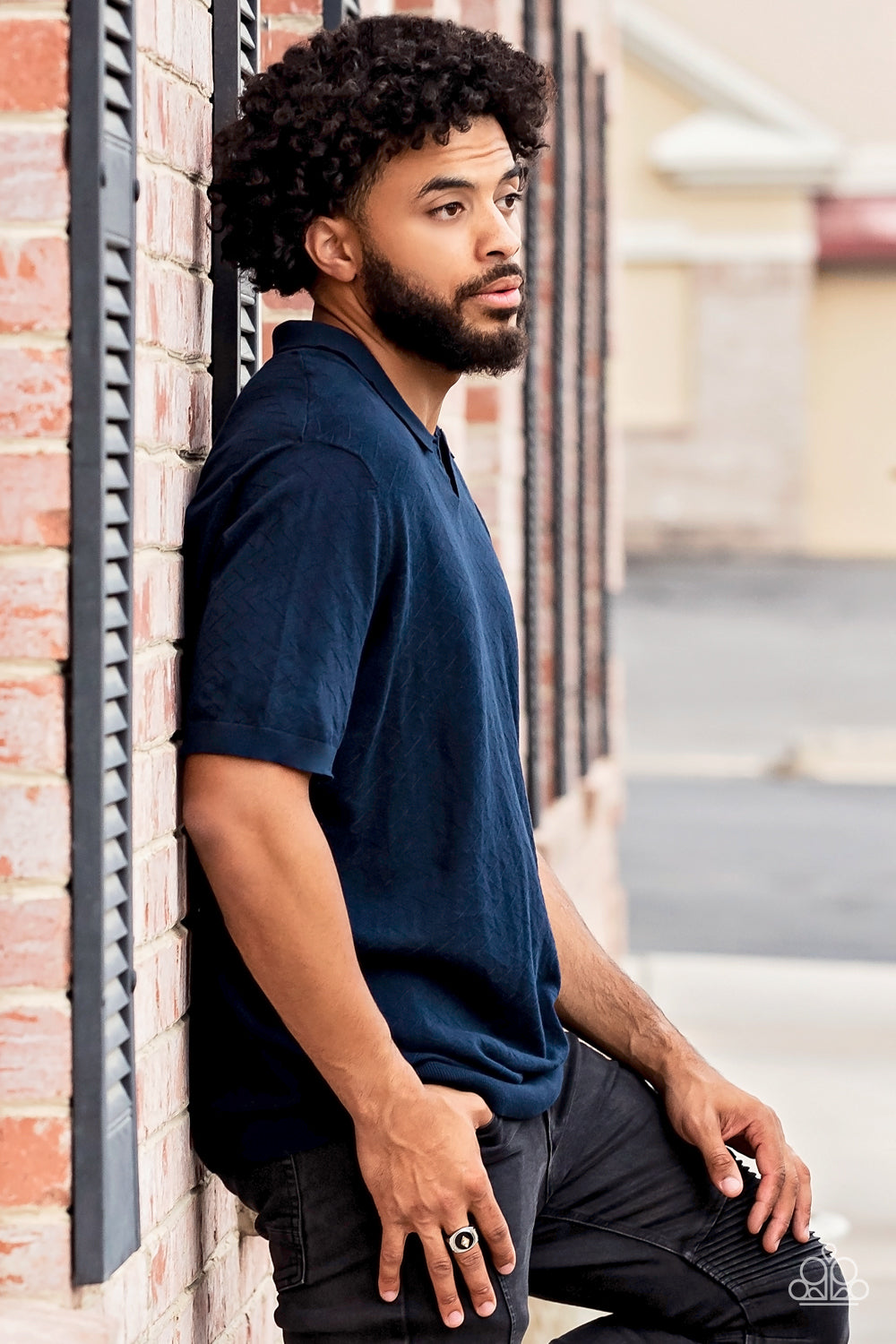 Paparazzi ♥ Alumni - Black ♥  Ring